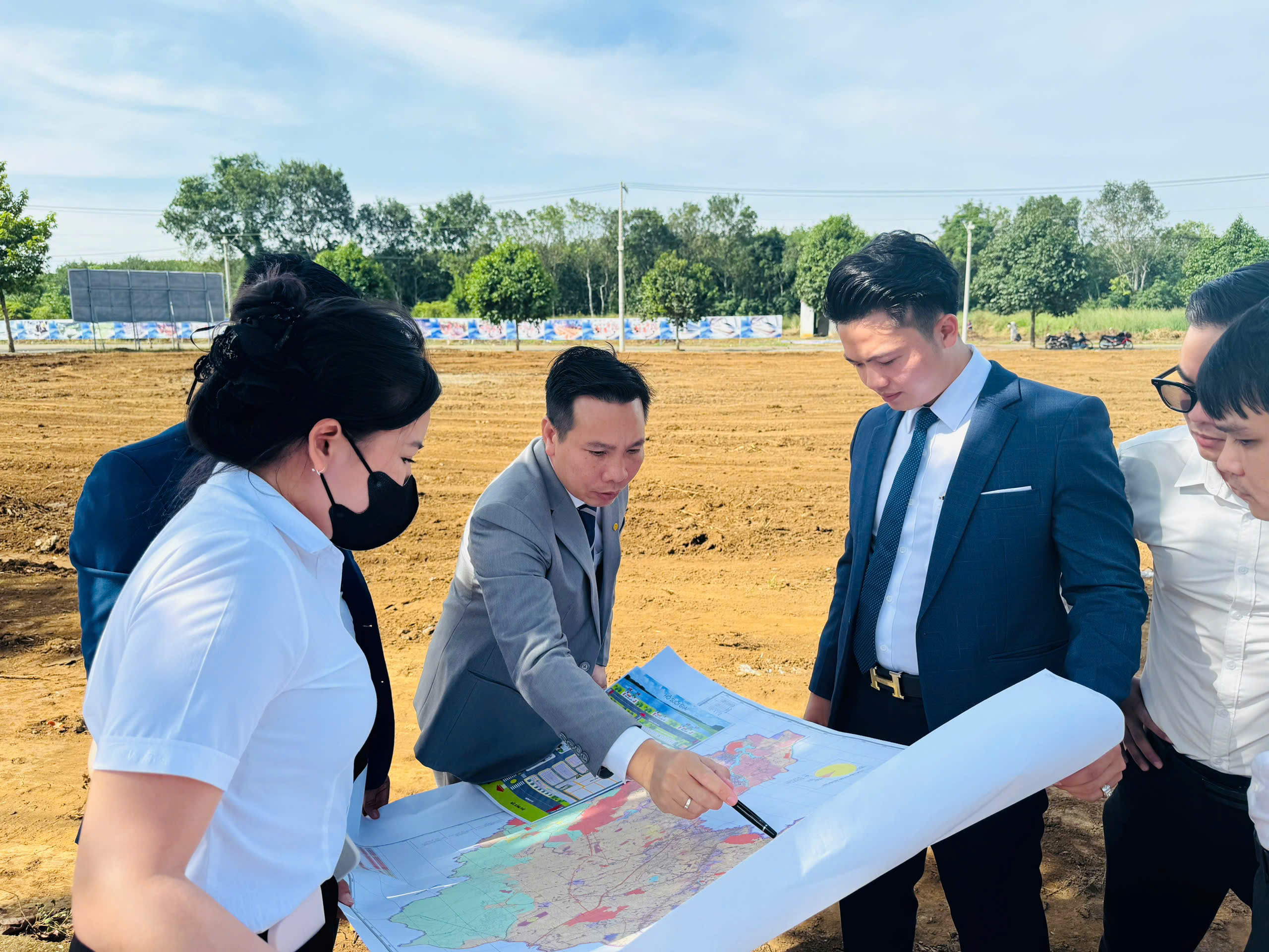 Hình ảnh tại sự kiện