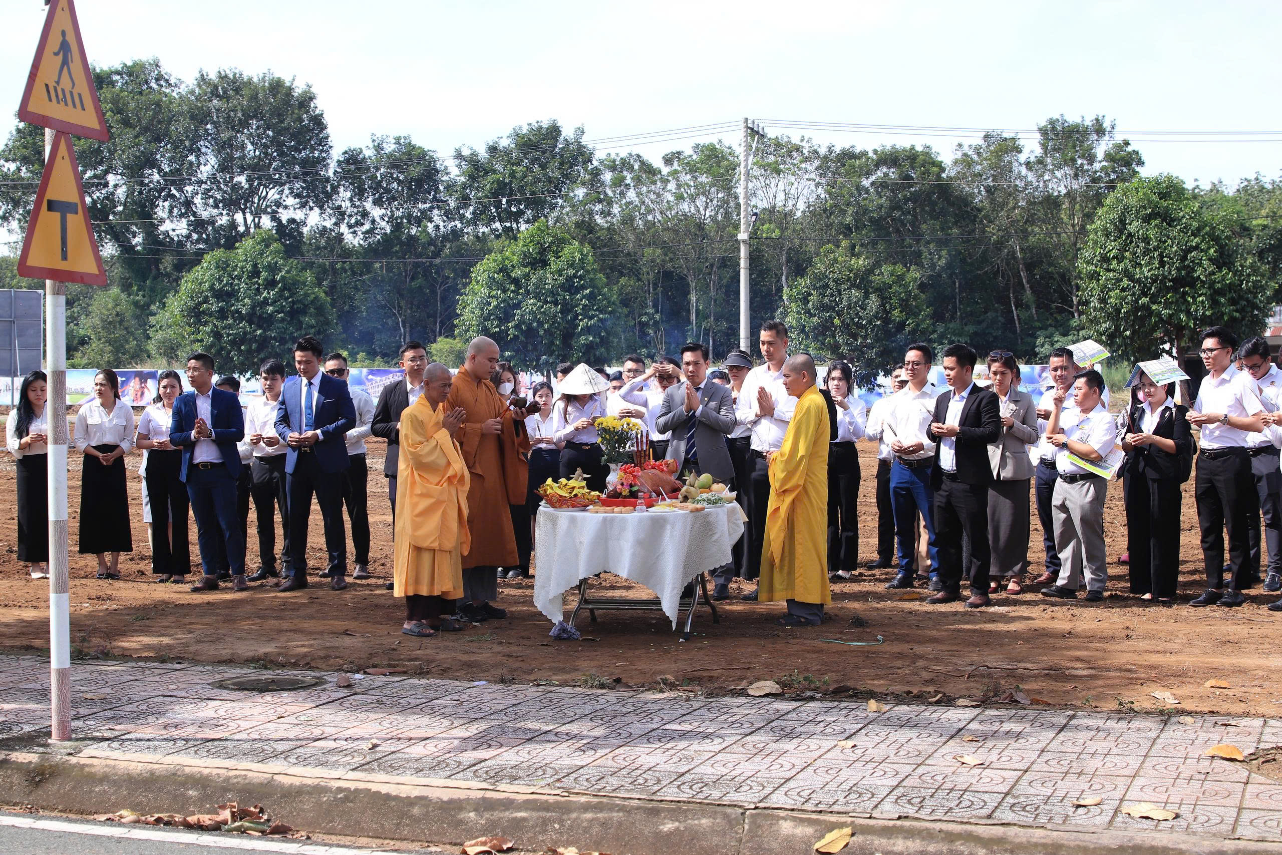 Hình ảnh tại sự kiện