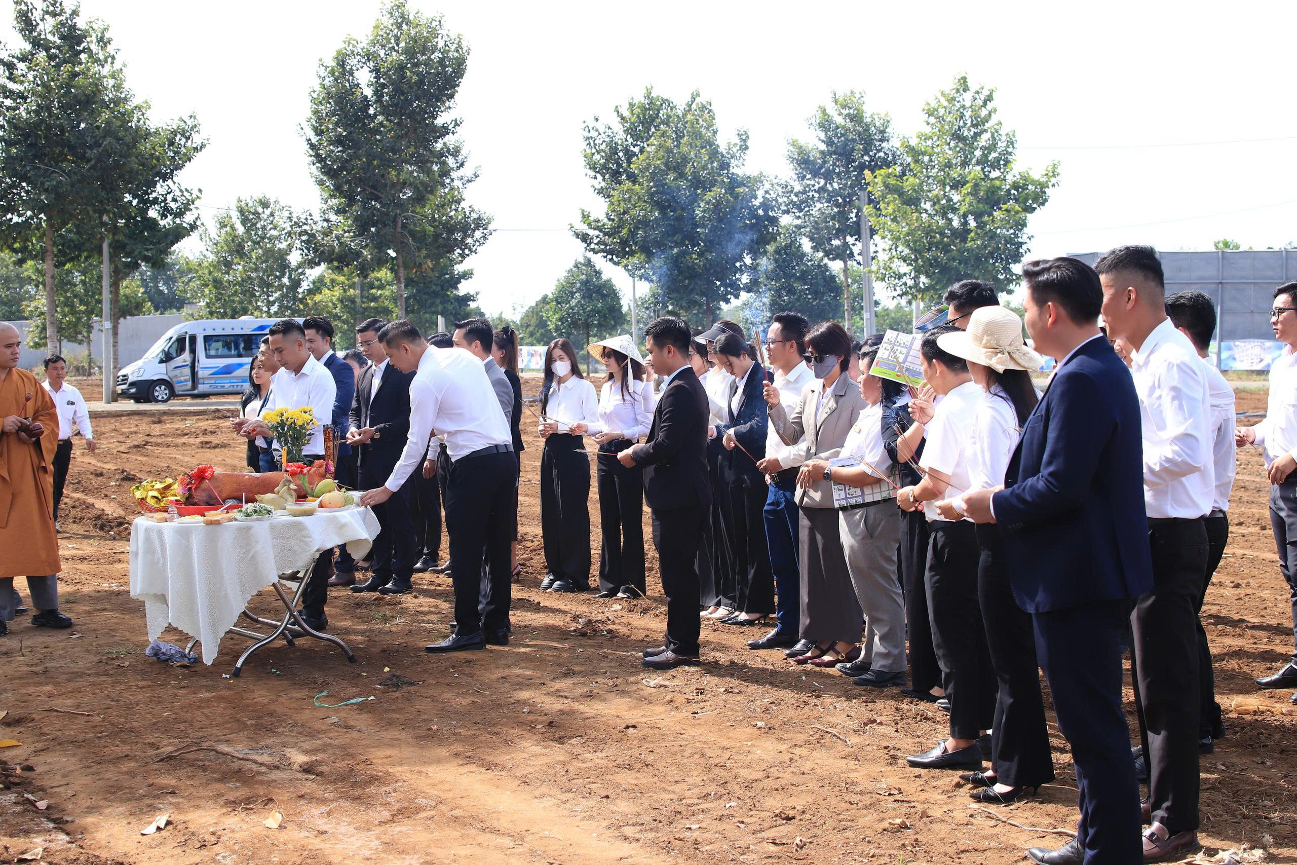 Hình ảnh tại sự kiện