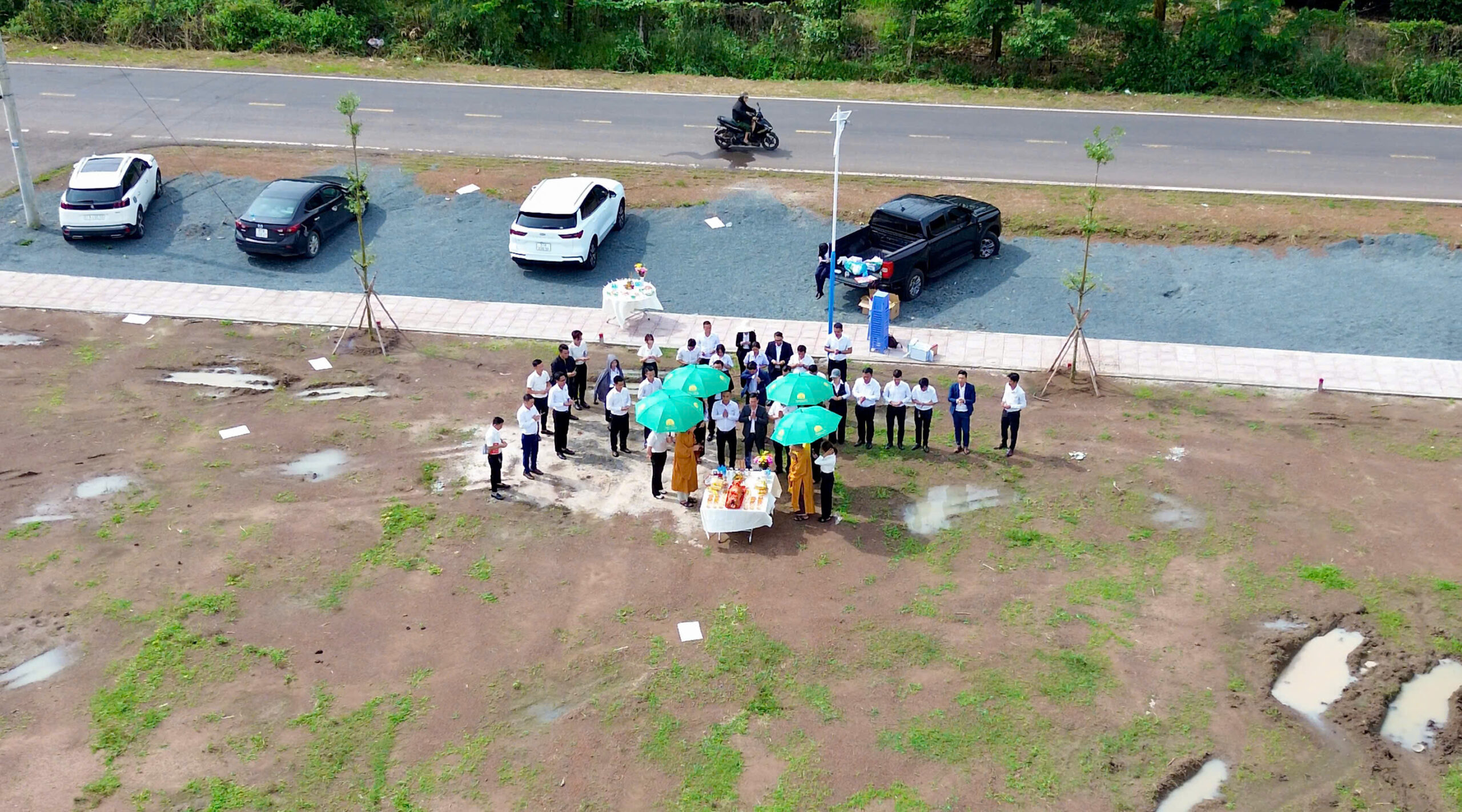 Hình ảnh tại sự kiện